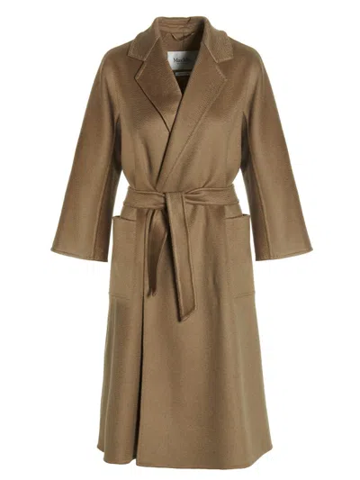 MAX MARA MAX MARA 'LUDMILLA ICON' COAT