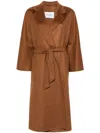 MAX MARA LUDMILLA ICON COAT