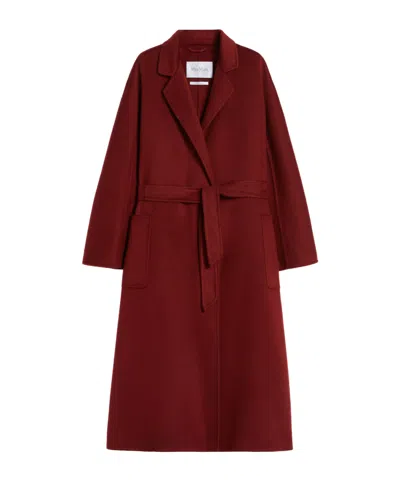 MAX MARA LUDMILLA ICON COAT