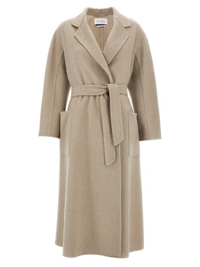 MAX MARA MAX MARA 'LUDMILLA - ICON COAT' COAT