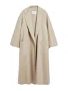 Max Mara Ludmilla Iconic Coat In Arena