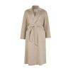 Max Mara Women's Lilia Cashmere Coat In Neutral