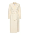 Max Mara Ludmilla2 With Belt Coat