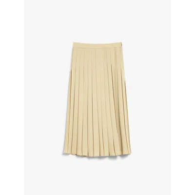 Max Mara Luisa In Neutral