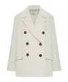 Max Mara 's  Lukas Double-breasted Tailored Blazer