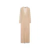 Max Mara Lurex Robby Cardigan