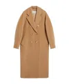 Max Mara Cappotto Icon Madame In Neutral