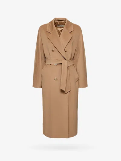 Max Mara Madame In Cream