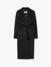 Max Mara Madame In Black