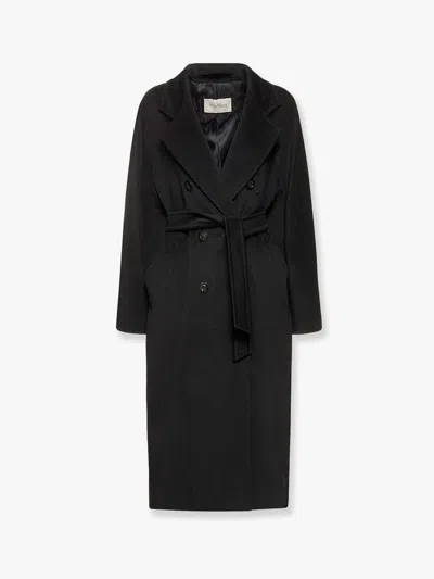 Max Mara Madame In Black