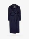 Max Mara Madame In Blue