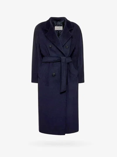 Max Mara Madame In Blue