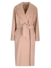 Max Mara Madame Coat