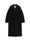 Max Mara Classic Black Jacket For Women