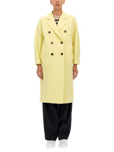 MAX MARA "MADAME" COAT