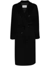 Max Mara Madame Icon Coat 101801