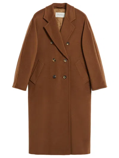 MAX MARA MAX MARA MADAME ICON COAT