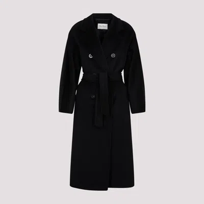 MAX MARA MADAME WOOL COAT