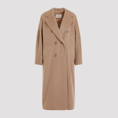 MAX MARA MADAME WOOL COAT