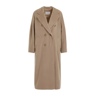 MAX MARA MAX MARA MADAME WOOL COAT