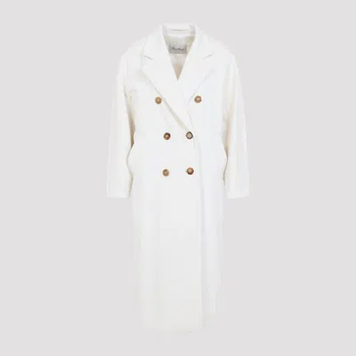 MAX MARA MADAME WOOL COAT