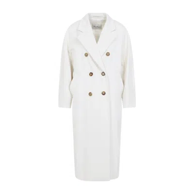 MAX MARA MAX MARA MADAME WOOL COAT