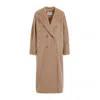 Max Mara Madame Wool Coat