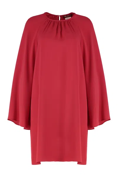 MAX MARA MADIA CADY TUNIC TOP