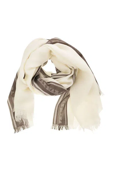 Max Mara Madre In Brown