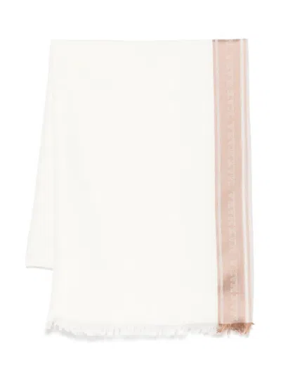 MAX MARA MADRE SCARF