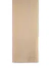 Max Mara Bufanda - Beis In Beige