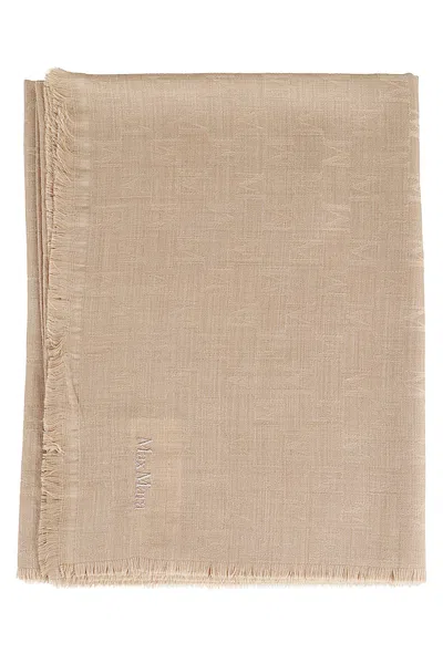 Max Mara Magico In Camel