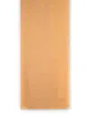 Max Mara Magico' Light Brown Wool Scarf In Brown