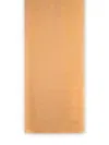 Max Mara 'magico' Wool Scarf With Fringed Edges And Monogram Pattern