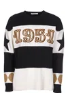 Max Mara Maglia In Black