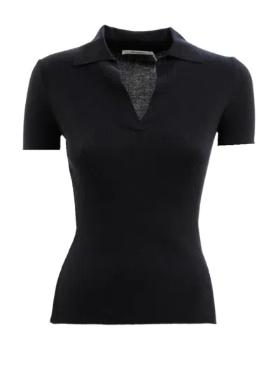 Max Mara Maglia In Black