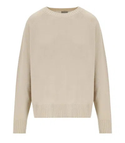 Max Mara Maglia Ebano Albino  In Neutral
