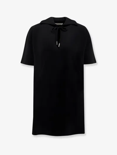 MAX MARA POLTAVA VISCOSE BLEND SWEATER