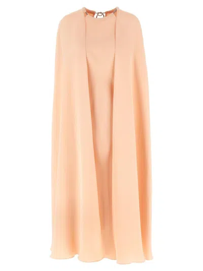 Max Mara 'managua' Dress