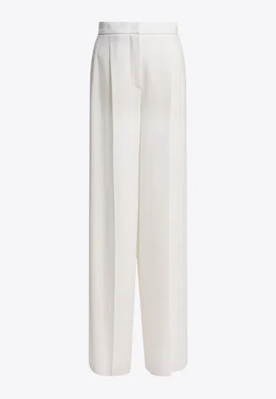 MAX MARA MANETTA WIDE-LEG RELAXED PANTS