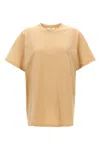 Max Mara Mango T-shirt In Neutral