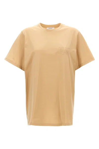 MAX MARA MAX MARA 'MANGO' T-SHIRT