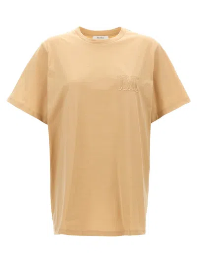 MAX MARA MAX MARA 'MANGO' T-SHIRT