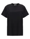 Max Mara Crew Neck Short Sleeves Tops