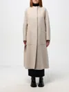 Max Mara Coats & Jackets In Braun