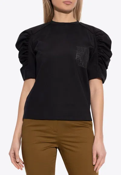 Max Mara Mantide トップ Max Mara Top Mantide | Women's Clothing | Vitkac