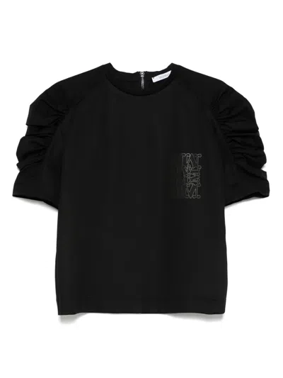 MAX MARA MANTIDE TOP