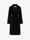Max Mara Manuela In Black