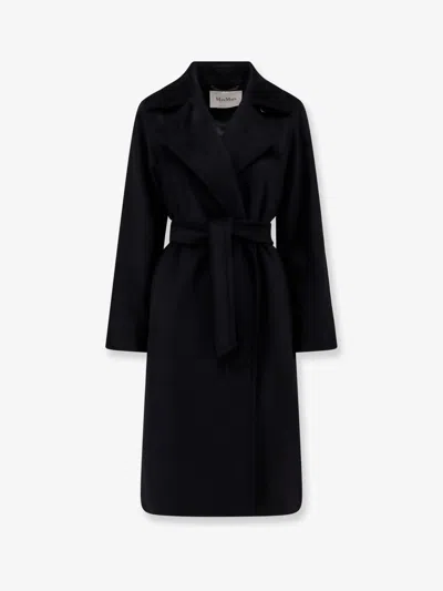 Max Mara Manuela In Black