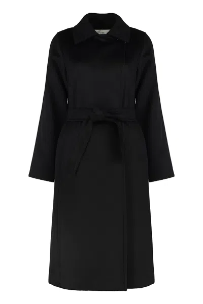 MAX MARA MANUELA CASHMERE COAT